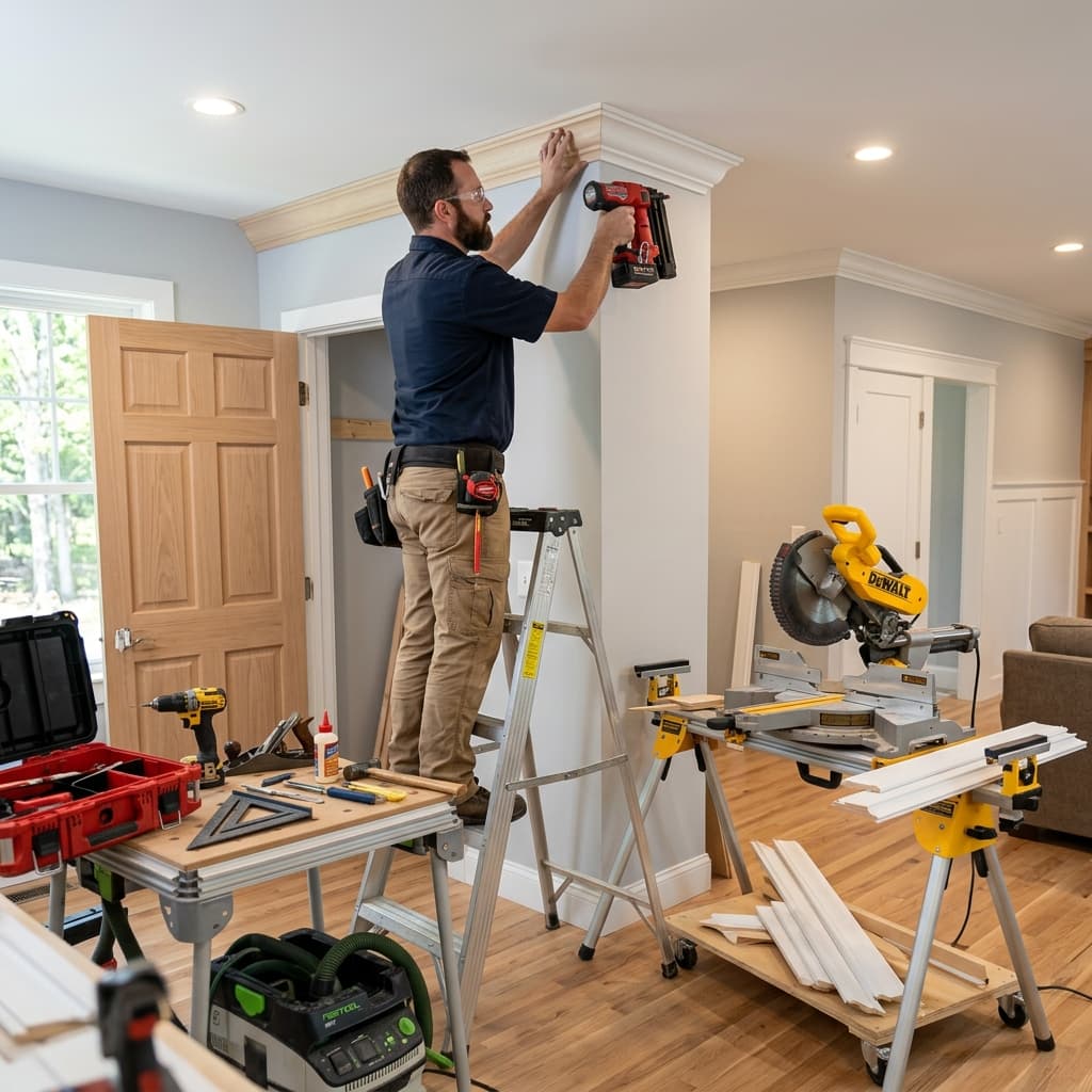 Carpentry